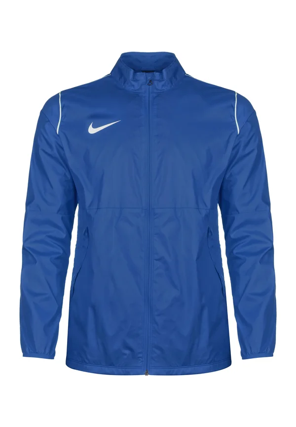 M NK RPL PARK20 RN JKT W - Outdoorjacke - royal blue / white
