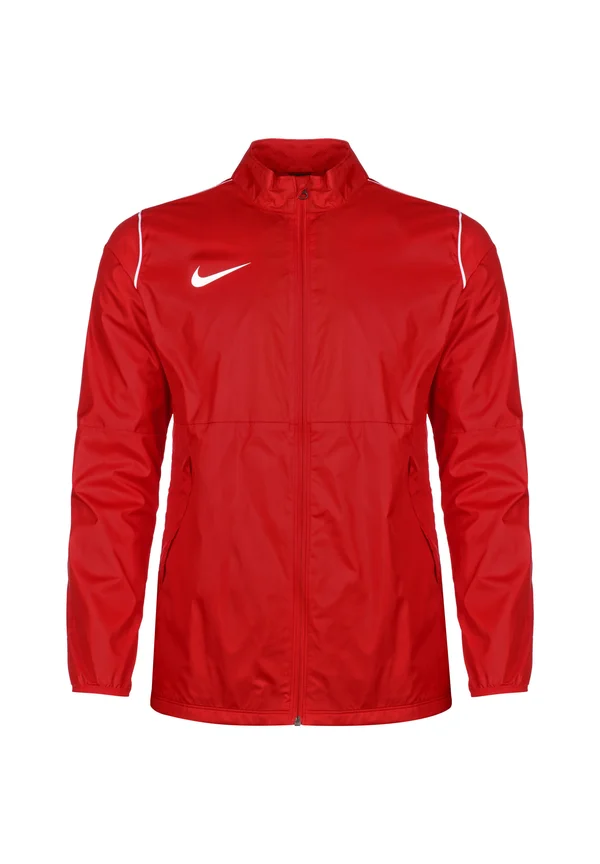 M NK RPL PARK20 RN JKT W - Outdoorjacke - university red / white
