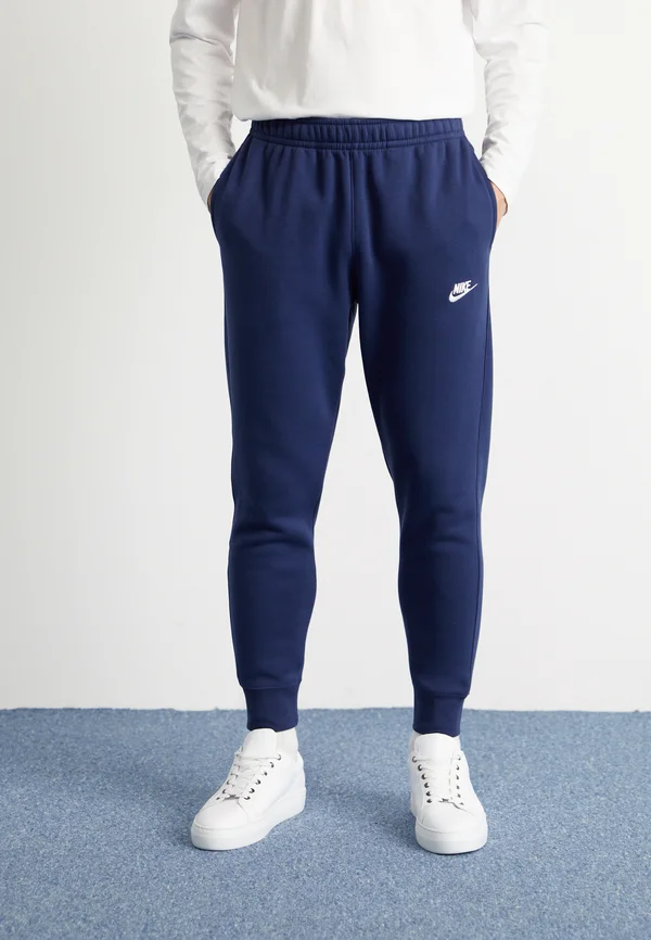 M NSW CLUB JGGR BB - Jogginghose - midnight navy