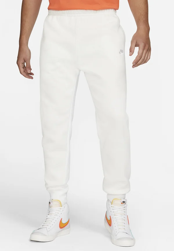 M NSW CLUB JGGR BB - Jogginghose - sail sail white