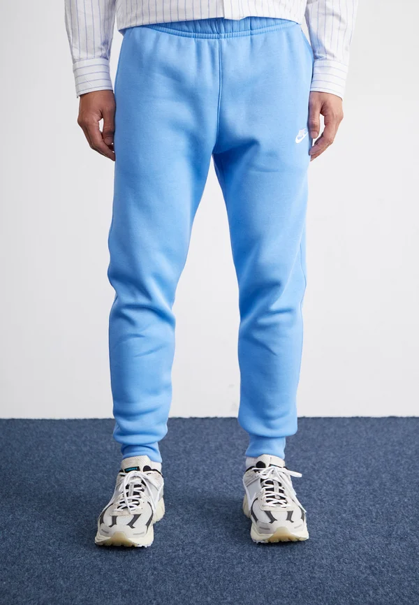 M NSW CLUB JGGR BB - Jogginghose - university blue