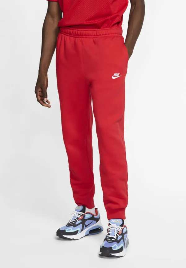 M NSW CLUB JGGR BB - Jogginghose - university red/white