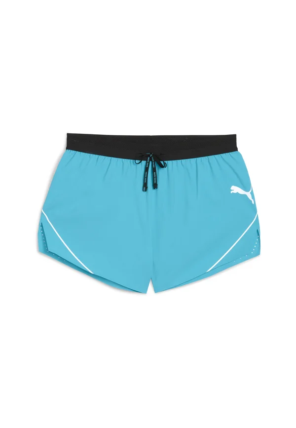 M RACEDAY ULTRAWEAVE - Kurze Sporthose - speed blue