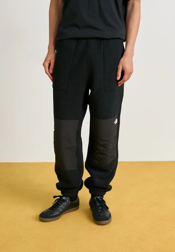 M RETRO DENALI PANT - Jogginghose - black