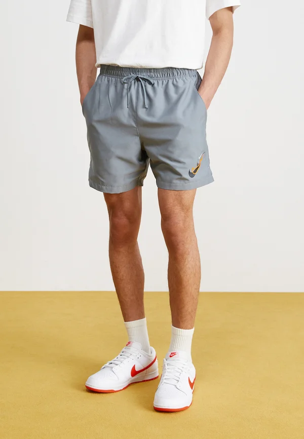M SI WV - Shorts - cool grey