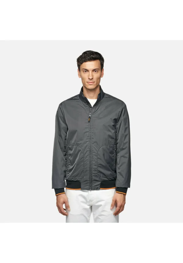 M SNAKE - Bomberjacke - anthracite