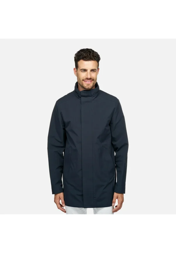 M SPHERICA - Winterjacke - sky captain