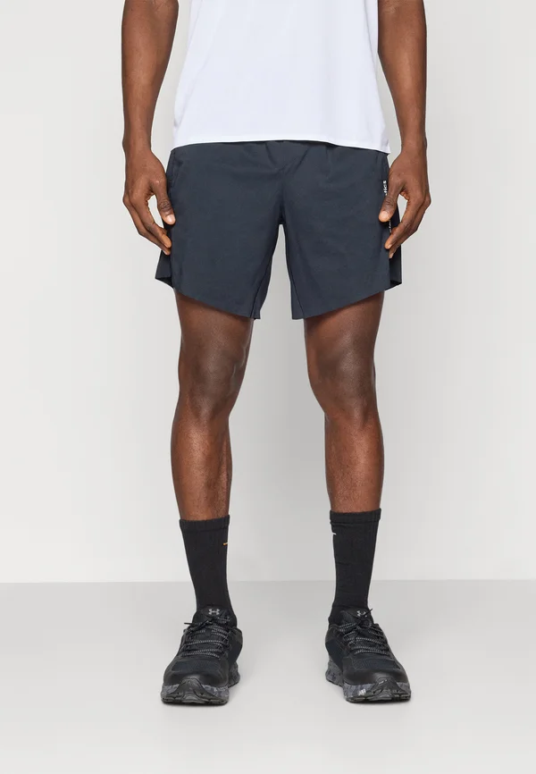 M TRNSHORT 7"  - Kurze Sporthose - black