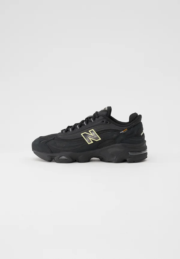 M1000 UNISEX - Sneaker low - black
