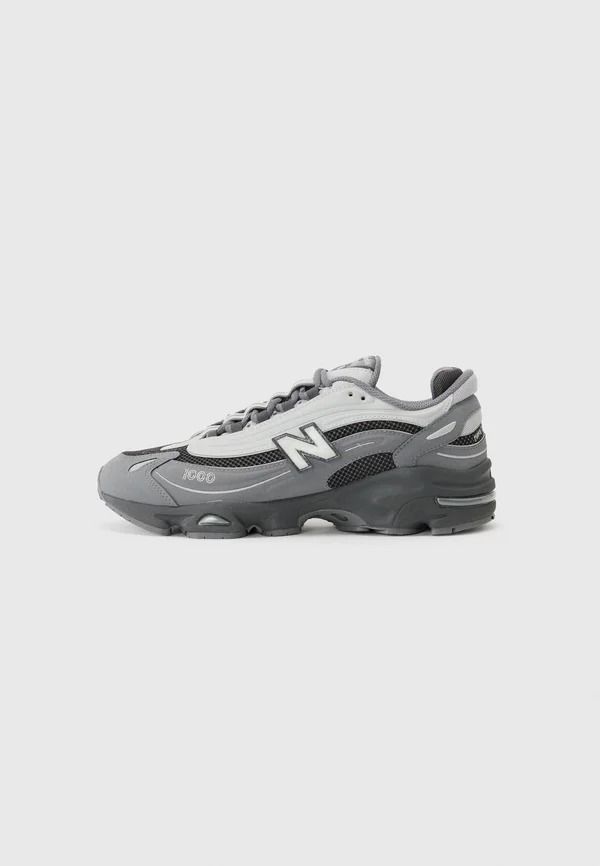 M1000 UNISEX - Sneaker low - castlerock