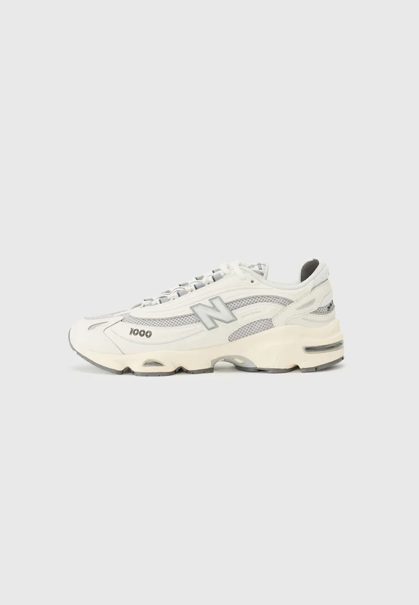 M1000 UNISEX - Sneaker low - sea salt