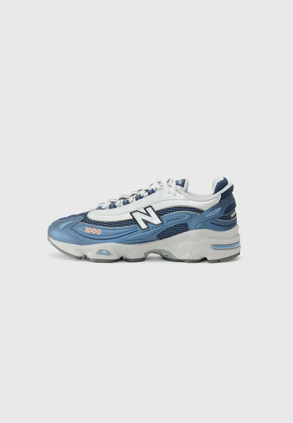 M1000 UNISEX - Sneaker low - vintage indigo