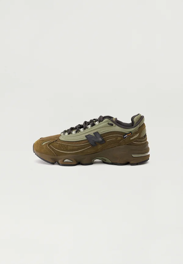 M1000 UNISEX - Sneaker low - woodland