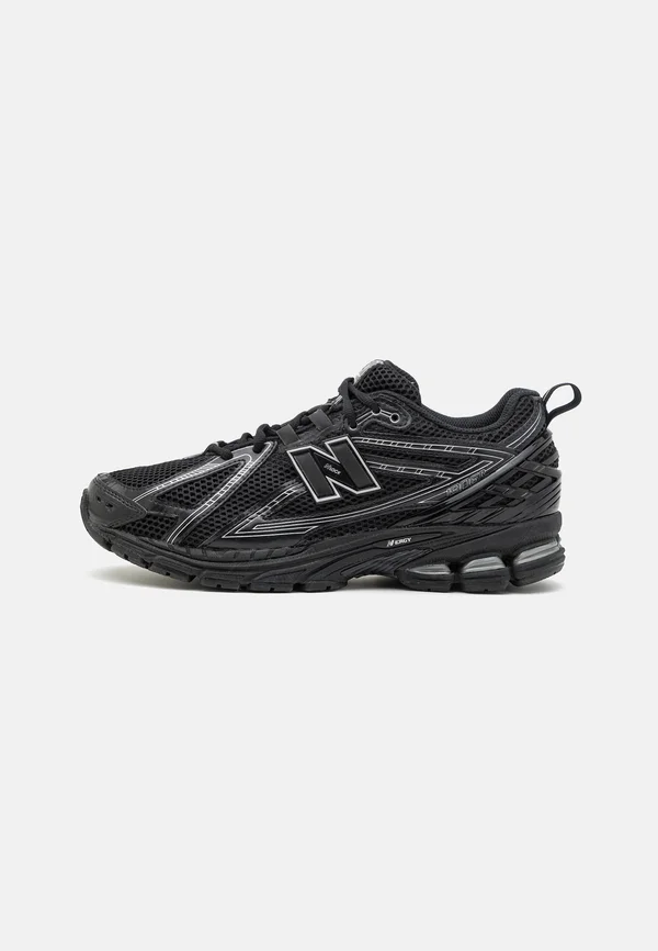 M1906 UNISEX - Sneaker low - black