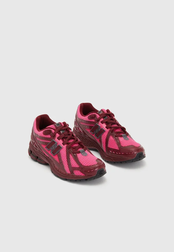M1906 UNISEX - Sneaker low - pink