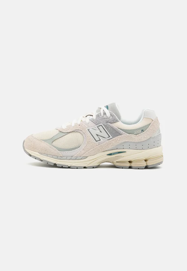 M2002 UNISEX - Sneaker low - beige/grey