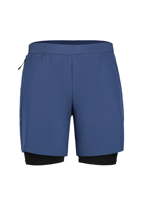 MAANINKA - Kurze Sporthose - aqua