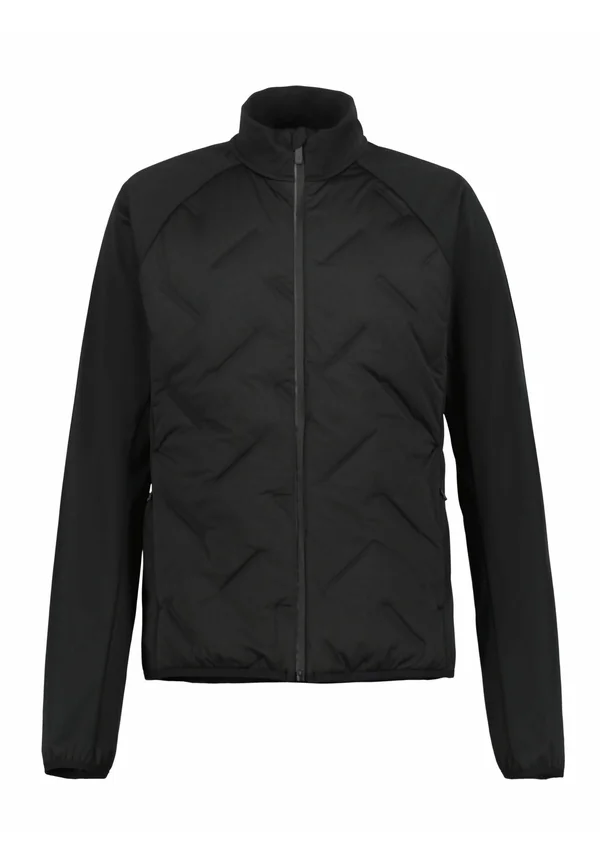 MAATIALA - Softshelljacke - schwarz