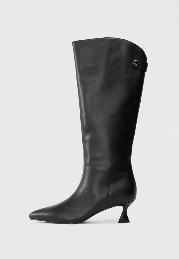 MABEL - Stiefel - black