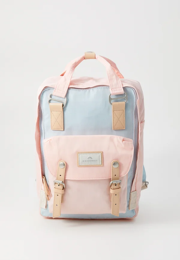 MACAROON BACKPACK UNISEX - Tagesrucksack - iceberg/sakura