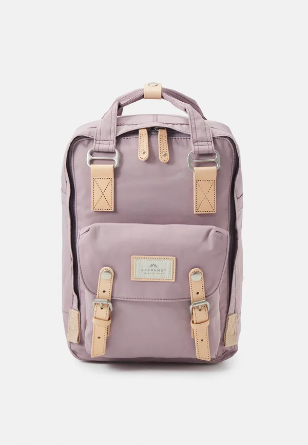 MACAROON BACKPACK UNISEX - Tagesrucksack - lilac