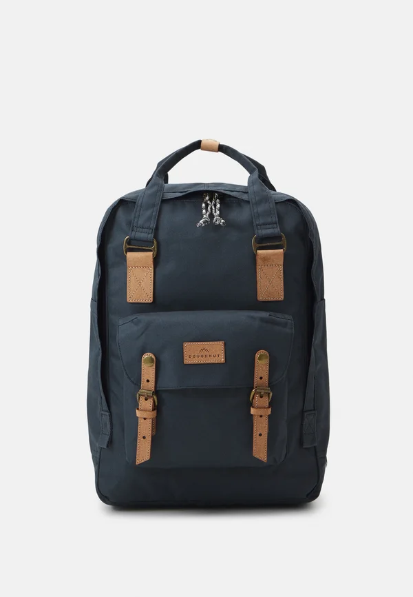 MACAROON LARGE REBORN SERIES BACKPACK UNISEX - Tagesrucksack - lake