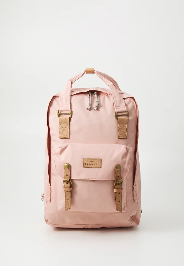 MACAROON LARGE REBORN SERIES BACKPACK UNISEX - Tagesrucksack - pink