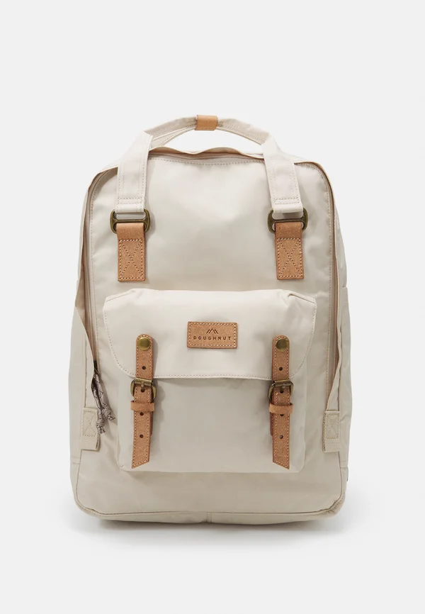 MACAROON LARGE REBORN SERIES BACKPACK UNISEX - Tagesrucksack - stone
