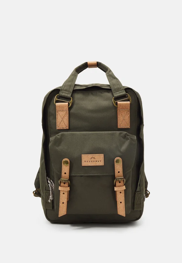 MACAROON REBORN BACKPACK UNISEX - Tagesrucksack - army