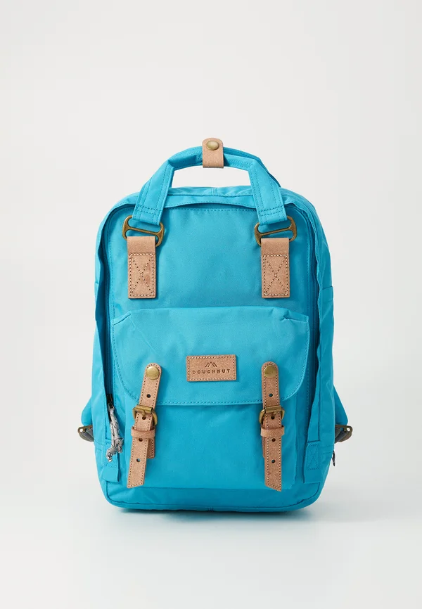 MACAROON REBORN SERIES BACKPACK UNISEX - Tagesrucksack - lagoon