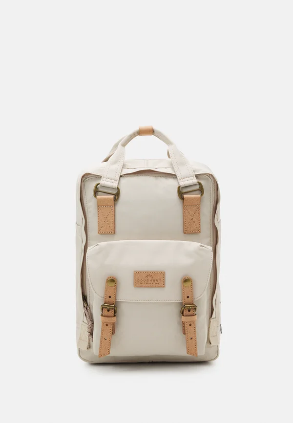 MACAROON REBORN SERIES BACKPACK UNISEX - Tagesrucksack - stone