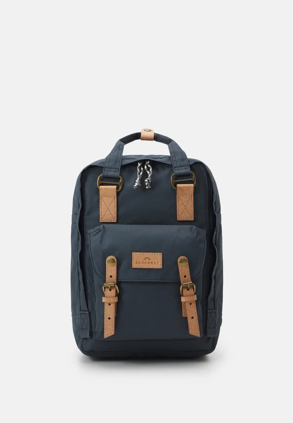 MACAROON REBORN UNISEX - Tagesrucksack - lake