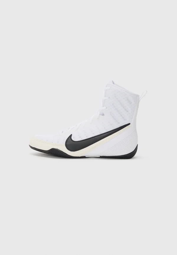 MACHOMAI UNISEX - Trainingsschuh - white/black