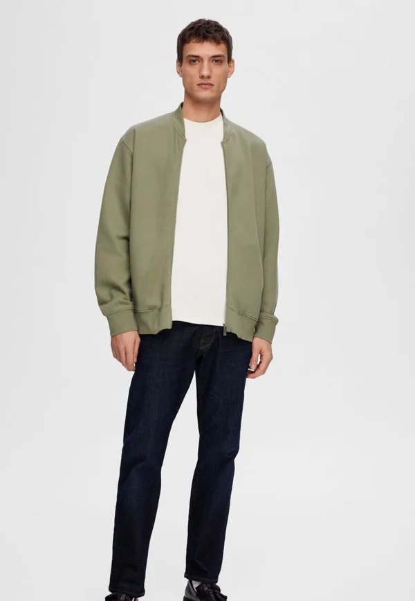 MACK - Bomberjacke - khaki