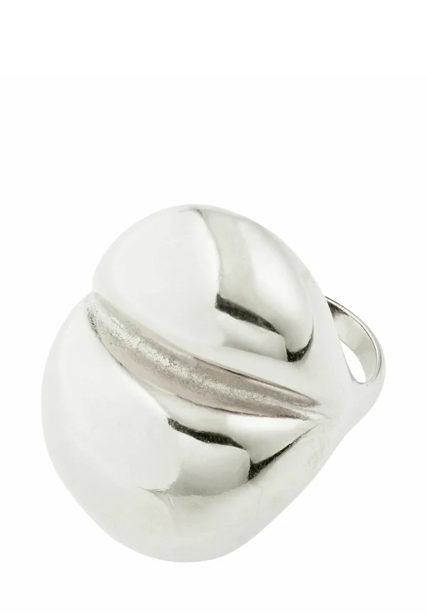 MADDIX - Ring - silver plated