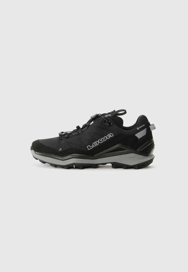 MADDOX PRO GTX - Hikingschuh - schwarz/grau