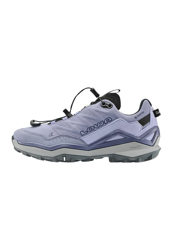 MADDOX PRO GTX LO - Hikingschuh - flieder hellflieder