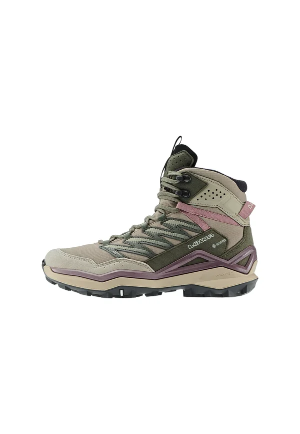 MADDOX PRO GTX MID WS - Hikingschuh - desert alt rosa