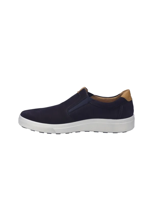 MADDOX  - Sneaker low - oceankombi