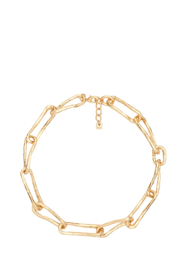 MADDY - Halskette - gold