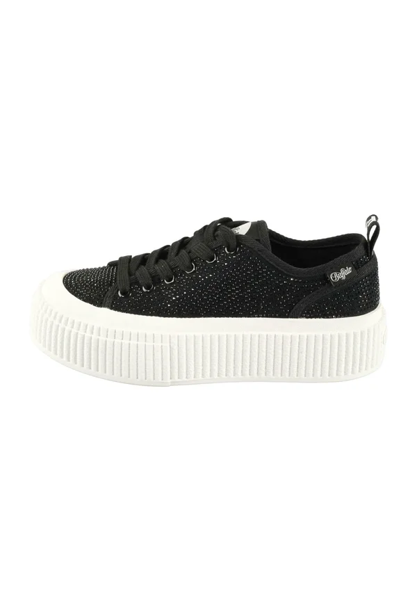 MADISON GLAM - Sneaker low - black