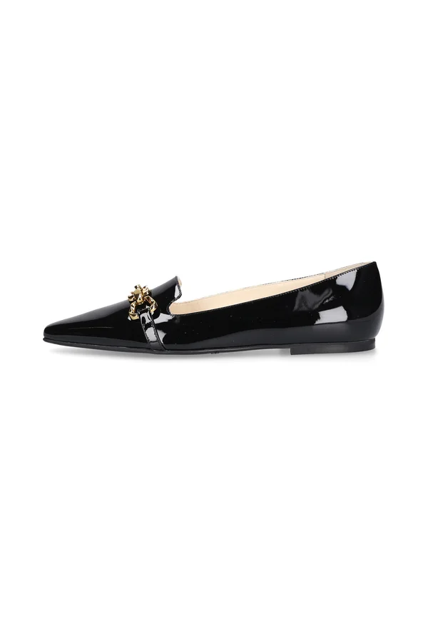 MADISON- LOAFER - Klassischer Ballerina - schwarz