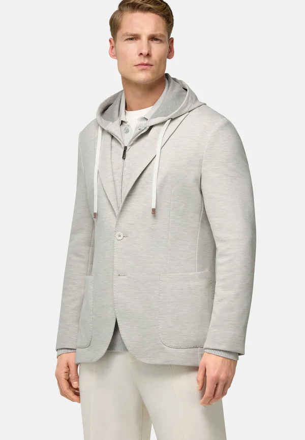 MADISON - Sakko - light grey