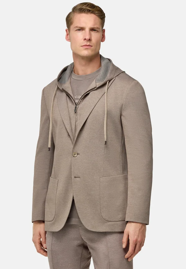 MADISON - Sakko - taupe