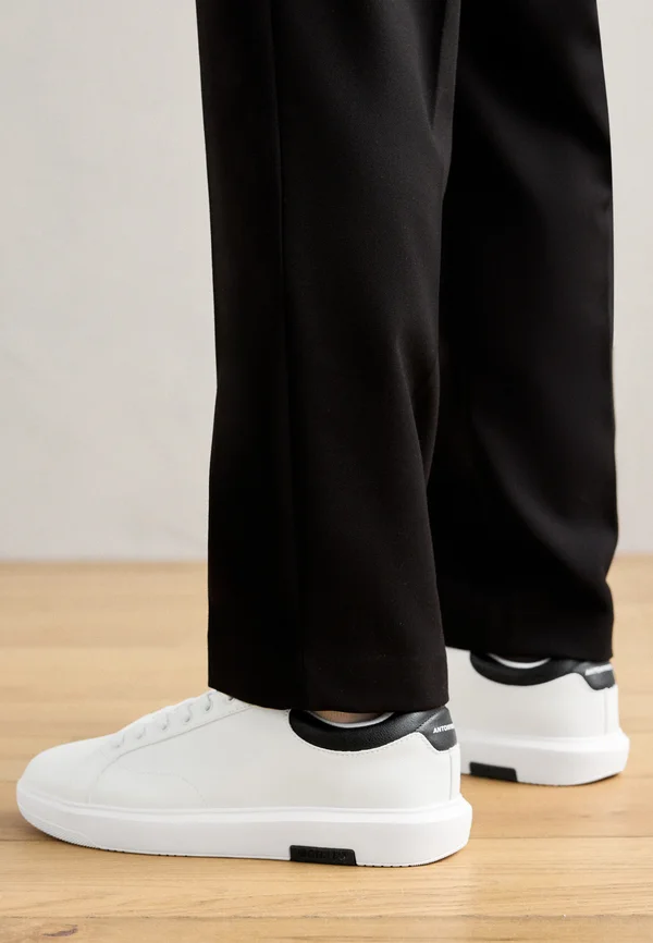 MADISON - Sneaker low - white
