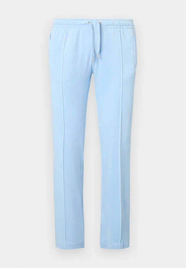 MADISON UNISEX - Jogginghose - light blue