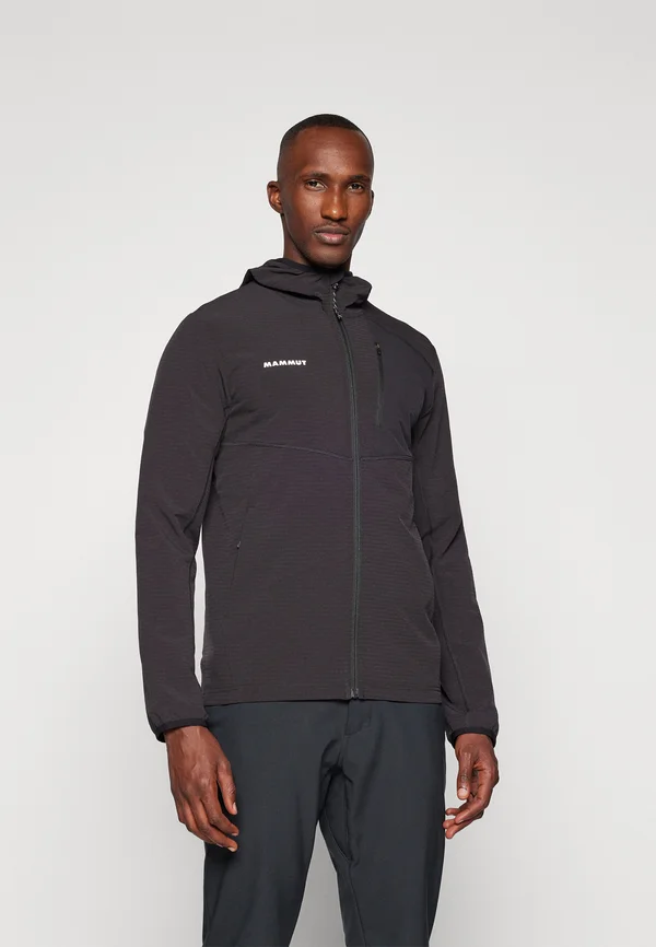 MADRIS  - Outdoorjacke - black