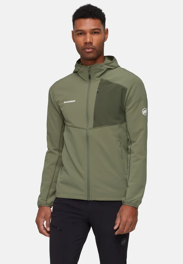 MADRIS  - Outdoorjacke - marsh