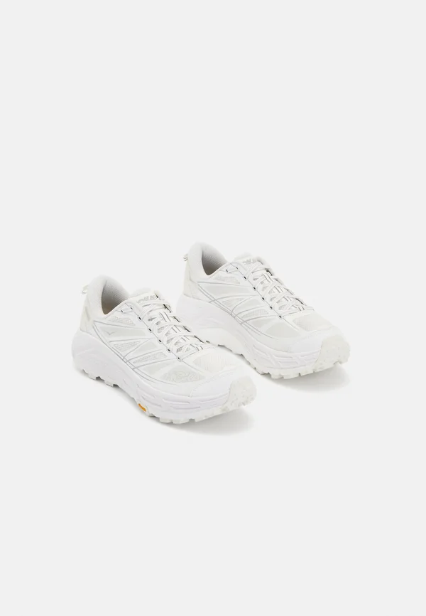 MAFATE SPEED 2 UNISEX - Sneaker low - white/lunar rock