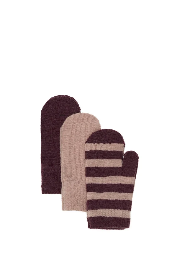 MAGIC 3-PACK - Fäustling - catawba grape